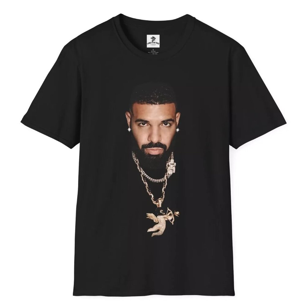 Drake Chain T-shirt